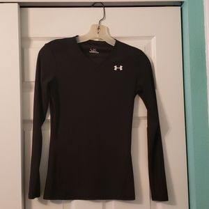 Under Armour Long Sleeve Shirt